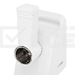 Мясорубка Starwind SMG-5550 1900Вт белый, фото14