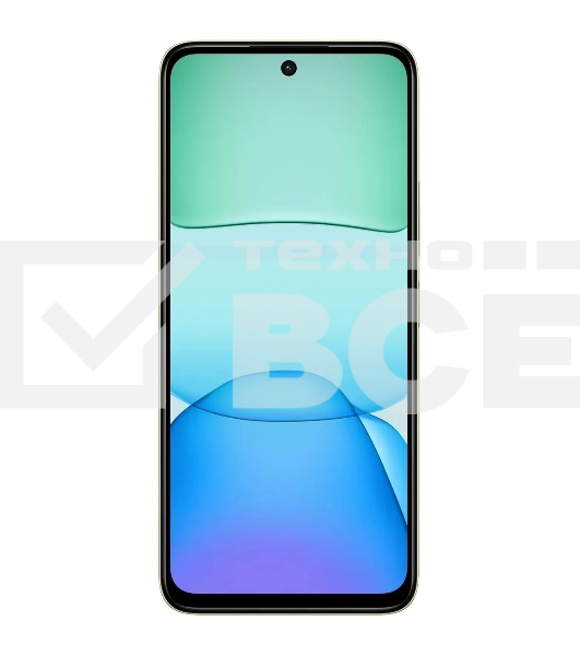 Смартфон Xiaomi Redmi 13, 6/128Gb, золотистый
