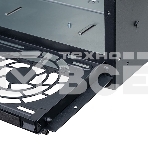 Компьютерный корпус Silverstone G59RM5200000020 5U rackmount server chassis with dual 360mm liquid cooling compatibility SST-RM52, фото18