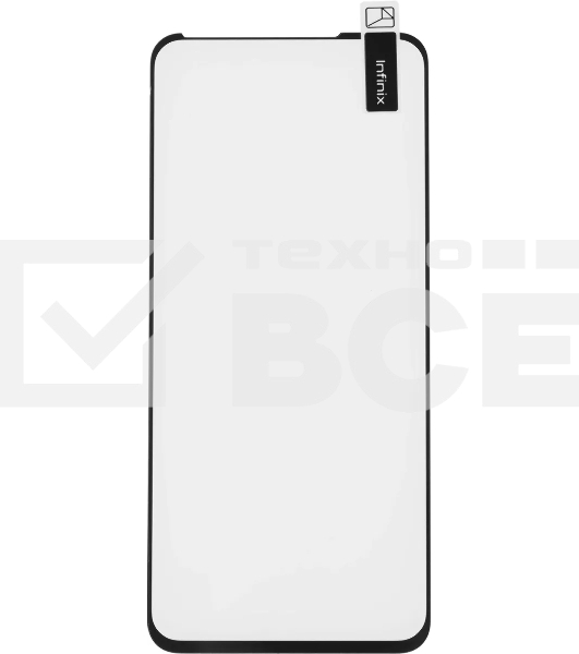 Смартфон Infinix Note 30i, 8/128Gb, зеленый