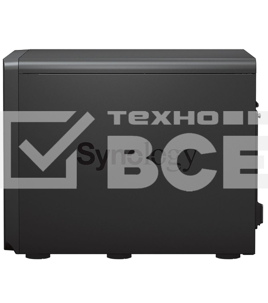 Сетевое хранилище Synology DS3622xs+
