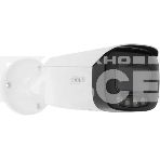 Камера видеонаблюдения IP Dahua DH-IPC-HFW3449T1P-AS-PV-0280B-S5 2.8-2.8мм цв. корп.:белый/черный (DH-IPC-HFW3449T1P-AS-PV-0280B), фото 1
