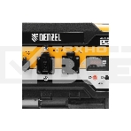 Электрогенератор бензиновый Denzel PS-33E, 3.3 кВт, 85 дБ, 48.5 кг, фото21