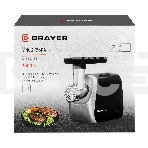 Мясорубка BRAYER BR1609, фото2