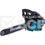Бензопила Hyundai X 3916 1500Вт 2л.с. дл.шин.:16