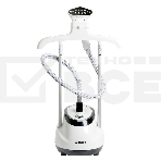 Отпариватель Bort FOR CLOTHES STEAM DUO 93418231, фото4