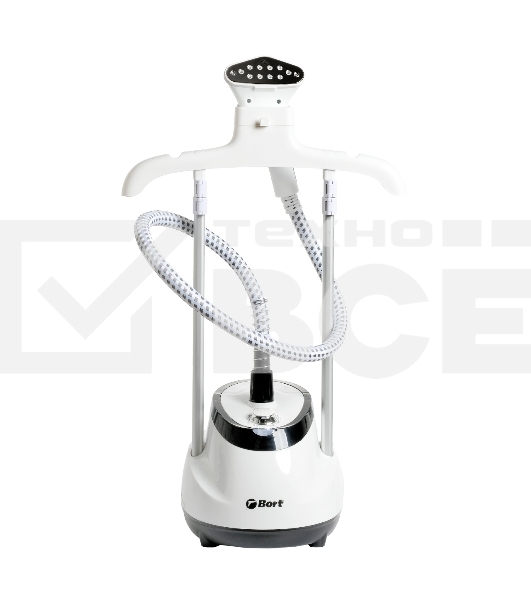 Отпариватель Bort FOR CLOTHES STEAM DUO 93418231