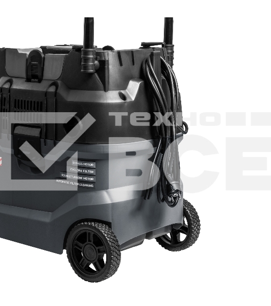 Строительный пылесос Bort BAX-600E
