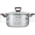 Кастрюля Rondell RDS-1322 Fest с/кр 20 см 2,8 л, фото2