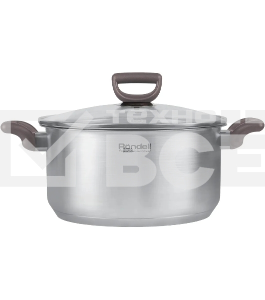 Кастрюля Rondell RDS-1322 Fest с/кр 20 см 2,8 л
