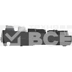 Клавиатура A4Tech Bloody WS98 механическая беспроводная USB черный/серый (WS98), фото11