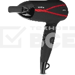 Фен Vitek VT-2328 1700Вт черный, фото5