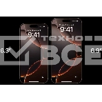Смартфон Apple iPhone 16 Pro, 8/128Gb, бежевый титан, фото4