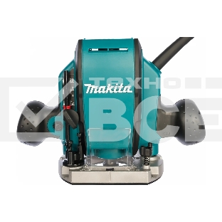 Фрезеры Makita RP0900 Фрезер,{900Вт,27000об\м,ход-35мм,цанга-6\8мм,2.7кг,кор}