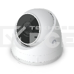 Камера видеонаблюдения Ubiquiti UniFi Protect Camera G5 Turret Ultra Видеокамера 2K HD (4MP), 30 к/с, 102,4°, ИК-подсветка до 30 м, фото6