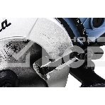 Пилы электрические дисковые, торцовочные Makita 5477NB Пила диск гипоидная , 1800Вт,4500об\м,диск-ф185х15.8мм,рез-60мм,6.5кг,кор,наклон-45гр, фото5