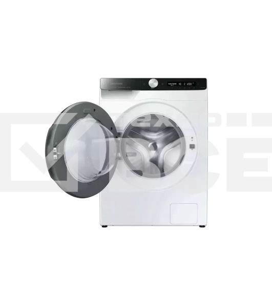 Стиральная машина Samsung WW80AG6L28BE