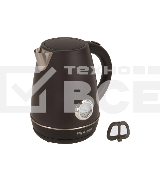 Чайник электрический Pioneer KE565M