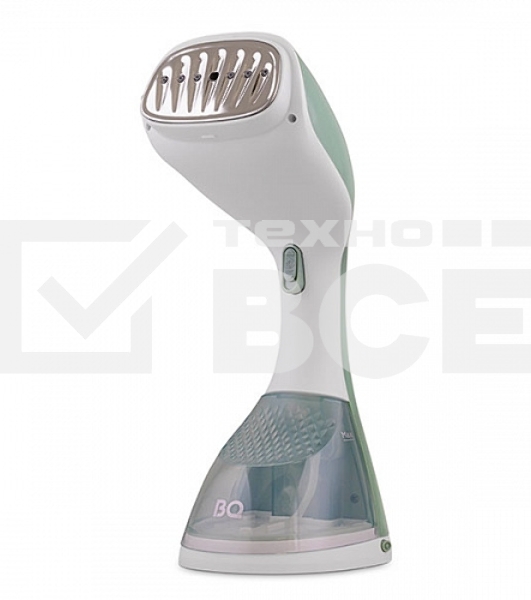 Отпариватель BQ SG1003H White-Mint