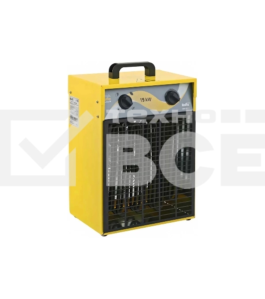 Пушка тепловая Ballu BHP-ME-15 НС-1184776