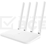 Маршрутизатор Wi-Fi Xiaomi Mi Router 4A (White) RU, фото 1