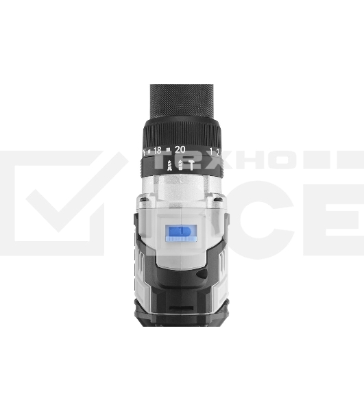 Дрель-шуруповерт Deko DKCID20 Pro 085-1068, Аккумуляторная, 20В