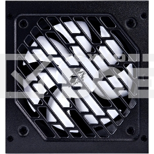 Блок питания 1STPLAYER FK PS-650FK, 650Вт, 120мм, черный