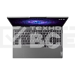 Ноутбук Lenovo LOQ 15IAX9 серый 83GS00EMRK Core i5-12450HX/24Gb/SSD512Gb/RTX3050 6Gb/15.6