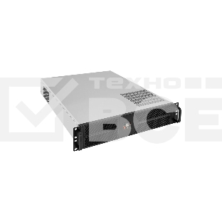 Серверный корпус ExeGate Pro 2U550-04 (RM 19
