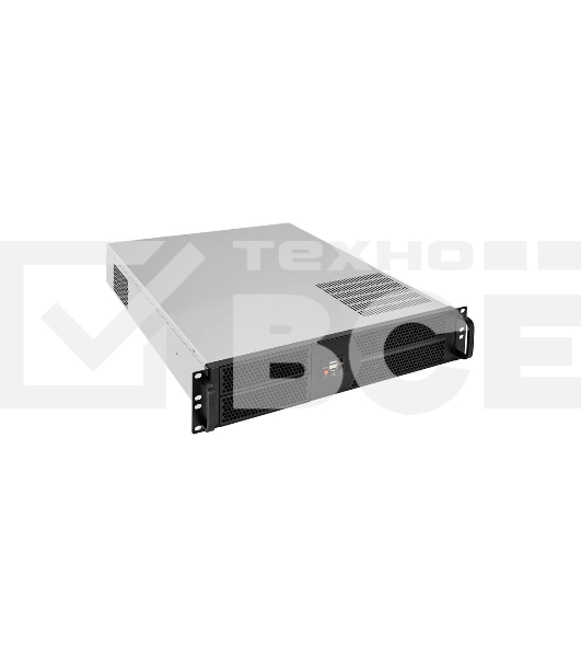 Серверный корпус ExeGate Pro 2U550-04 (RM 19
