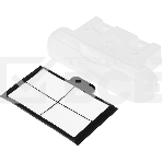 Сушилка для рук Starwind SW-HD879, 2000Вт белый, фото3