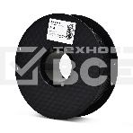 Филамент Crown Micro CM-FILPLA002B PLA 1.75 1кг чёрный, фото3