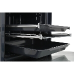 Электрический духовой шкаф Hotpoint FE8 S832 JSH IX, нержавеющая сталь, фото8