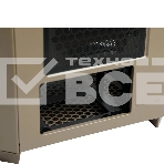 Корпус Thermaltake The Tower 300 Gravel Send коричневый без БП mATX 8x120mm 6x140mm 2xUSB3.0 audio bott PSU, фото10