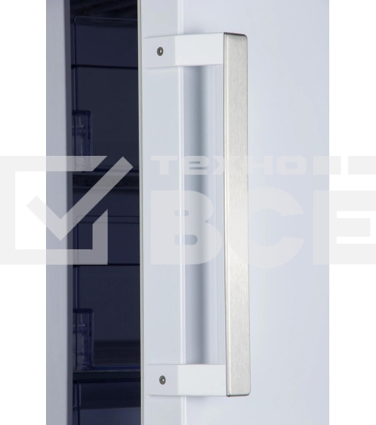 Морозильная камера Beko RFSK266T01W, белый, 240 л, 4 ящика