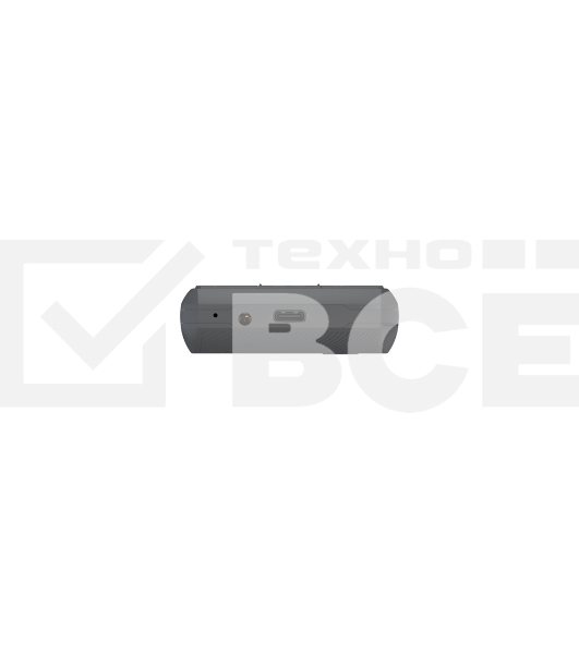 Мобильный телефон Maxvi P33 темно-серый