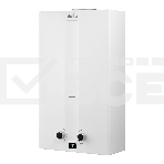 Колонка газовая Ballu GWH 10 Fiery LPG, фото 1