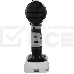 Набор инструментов ИНТЕРСКОЛ MULTIMAKS BASE 755.4.5.40, фото3