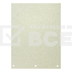 Коврик полиуретановый для виброплиты Denzel VC-30W, фото3