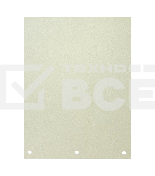 Коврик полиуретановый для виброплиты Denzel VC-30W