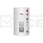 Водонагреватель накопительный Thermex IRP 150 V (combi), фото 1