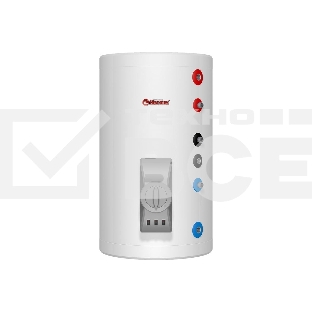 Водонагреватель накопительный Thermex IRP 150 V (combi)