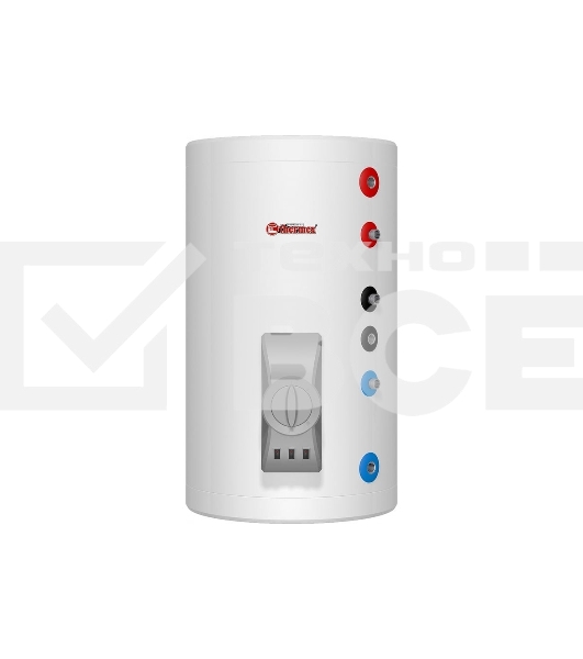 Водонагреватель накопительный Thermex IRP 150 V (combi)