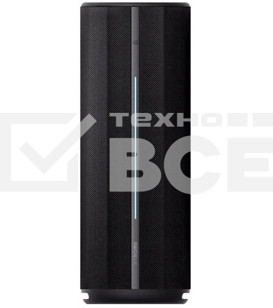 Портативная аудио колонка Xiaomi Bluetooth Speaker (QBH4275GL)