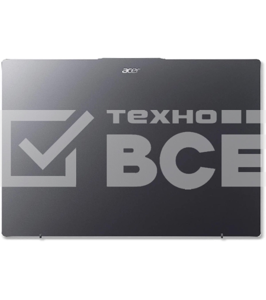 Ноутбук Acer Swift Go 16 SFG16-72-787A 16