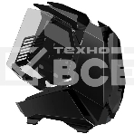 Корпус без блока питания JONSBO MOD-5, Full-Tower, TG, no fans, 2xUSB-A 3.0 + 1xUSB-C 3.2, ATX, mATX, mITX Black, фото16