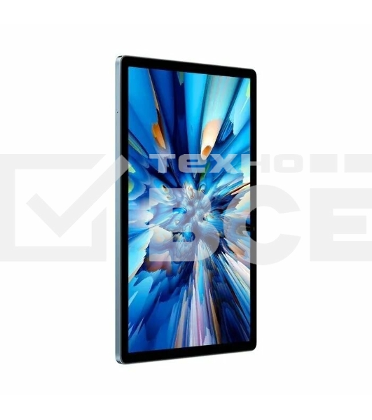 Планшет Blackview MEGA 8 LTE 12/512Gb голубой