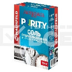 Соль для посудомоечных машин Maunfeld Purity MDS1500G (1500 г), фото 1