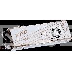Накопитель SSD ADATA XPG MARS 980 PRO, 1000Gb, M.2(22x80мм), NVMe, PCIe 5.0 x4, 3D NAND, R/W 14000/10000Mb/s, IOPs 1 600 000/1 650 000, TbW 740, DWPD 0.4, with Heat Sink (5 лет), фото 1