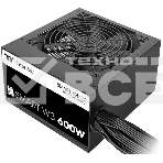 Блок питания Thermaltake Smart W3 600W, ATX 3.1, APFC, 12cm Fan, 80 PLUS, Retail, фото4